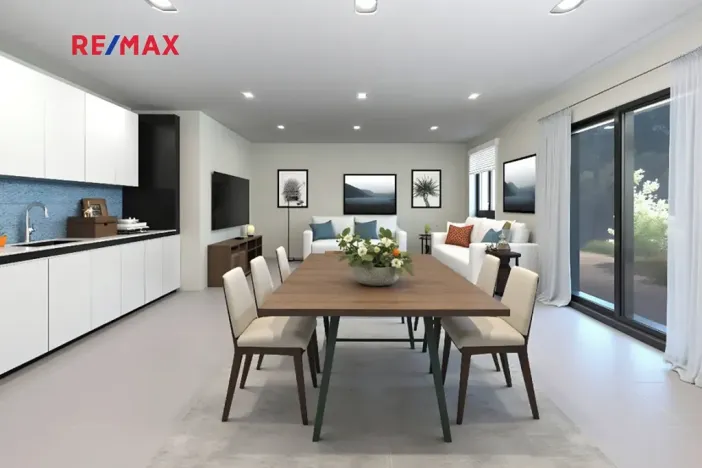 Prodej rodinného domu, Svitavy, Na Hrázi, 321 m2