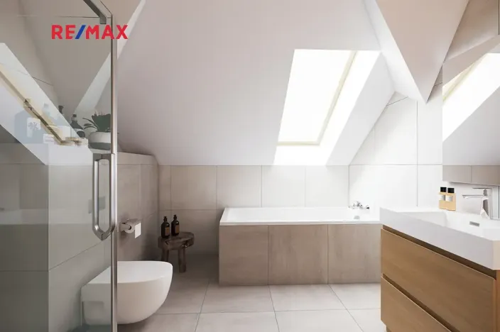 Prodej rodinného domu, Svitavy, Na Hrázi, 321 m2