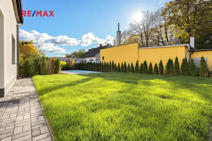 Prodej rodinného domu, Svitavy, Na Hrázi, 321 m2