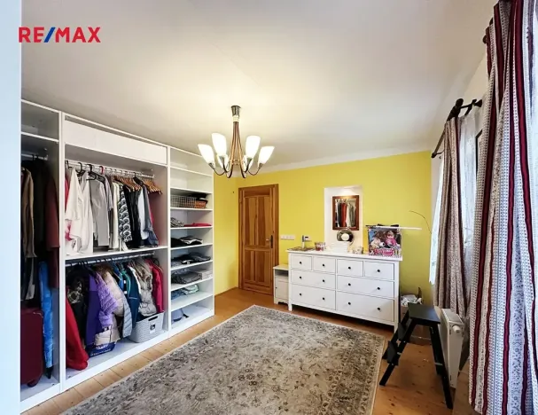 Prodej rodinného domu, Bystřec, 400 m2