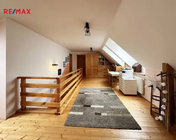 Prodej chalupy, Bystřec, 400 m2