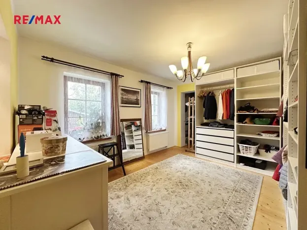 Prodej chalupy, Bystřec, 400 m2