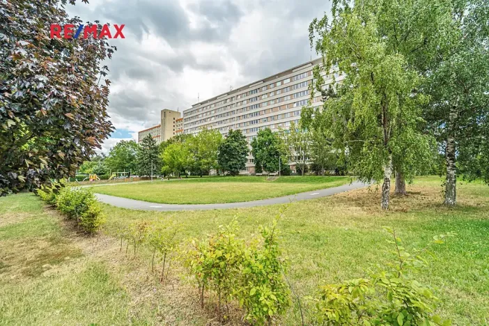 Prodej bytu 4+1, Praha - Krč, Tajovského, 62 m2