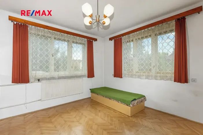 Prodej rodinného domu, Pardubice, Národních hrdinů, 123 m2