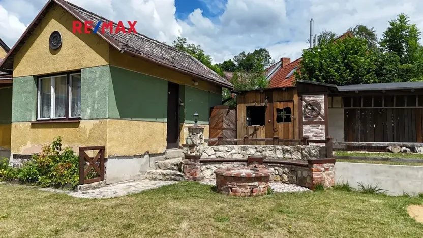 Prodej rodinného domu, Březová nad Svitavou, Hradecká, 150 m2