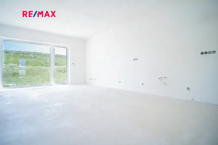 Prodej rodinného domu, Chlumec nad Cidlinou, 80 m2