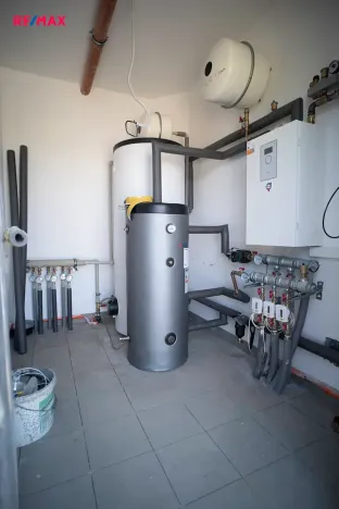 Prodej rodinného domu, Chlumec nad Cidlinou, 80 m2