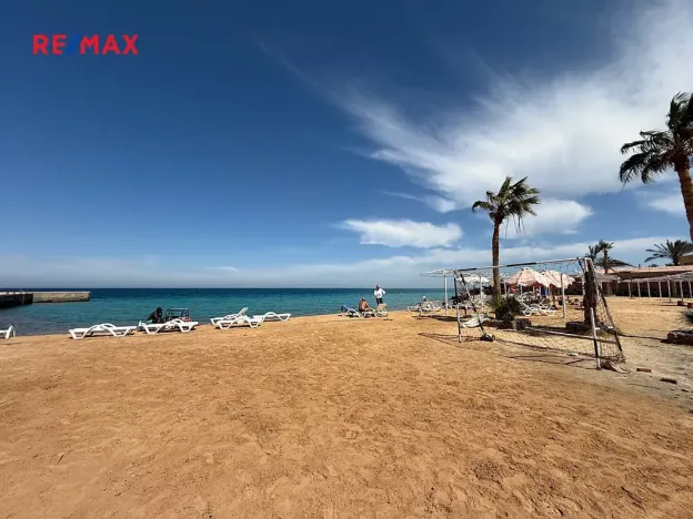 Prodej bytu 1+kk, Hurghada, Egypt, 60 m2