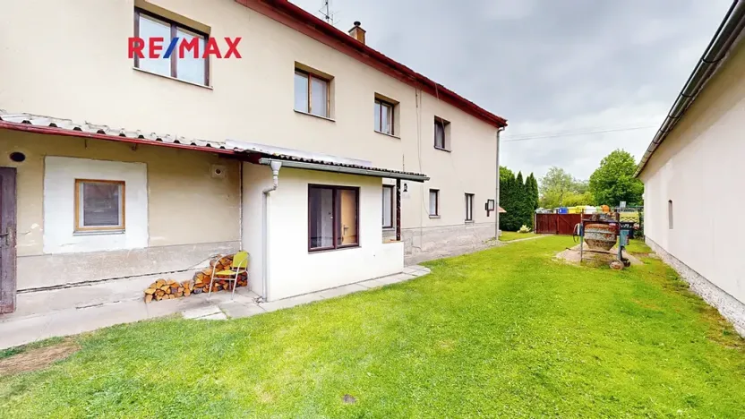 Prodej rodinného domu, Rosice, 126 m2