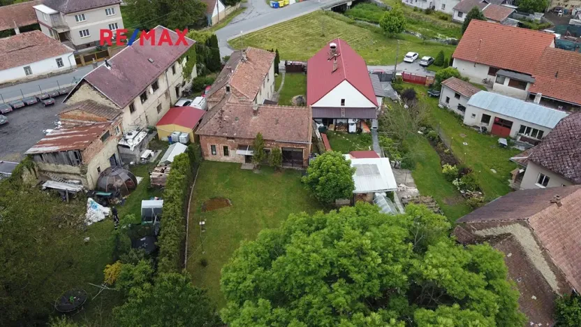 Prodej rodinného domu, Rosice, 126 m2