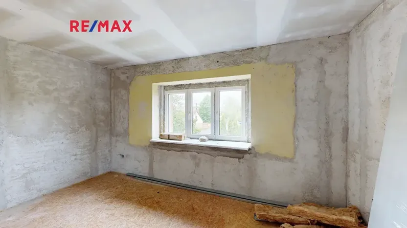 Prodej rodinného domu, Rosice, 126 m2