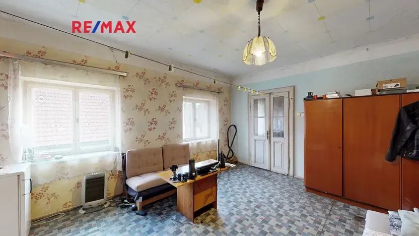 Prodej rodinného domu, Rosice, 126 m2