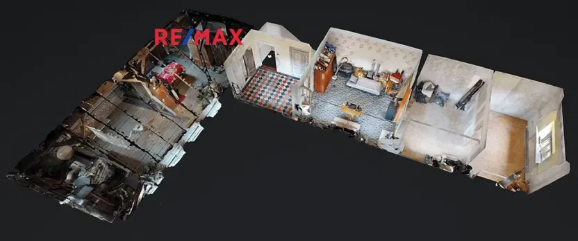 Prodej rodinného domu, Rosice, 126 m2