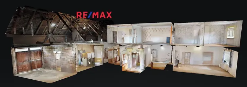 Prodej rodinného domu, Rosice, 126 m2