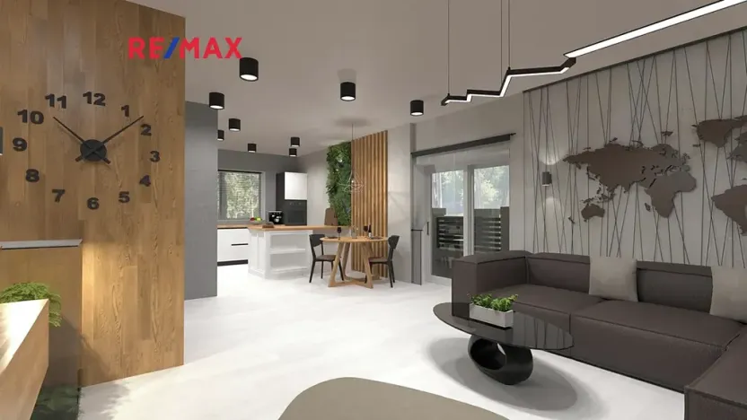 Prodej bytu 3+kk, Hradec Králové, Meruňková, 96 m2