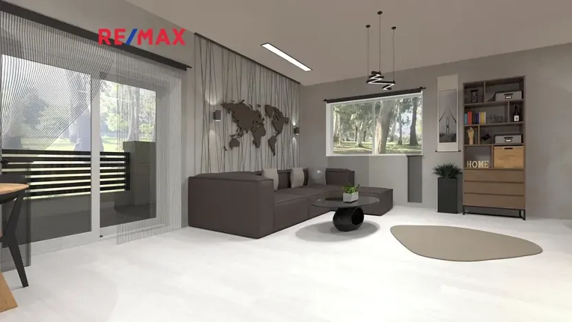 Prodej bytu 3+kk, Hradec Králové, Meruňková, 96 m2