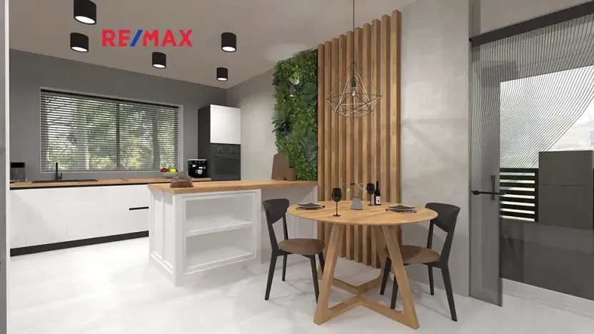 Prodej bytu 3+kk, Hradec Králové, Meruňková, 96 m2