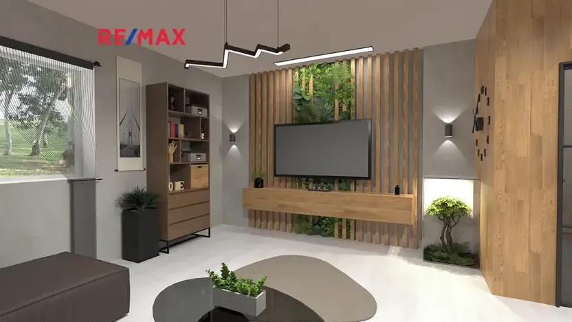 Prodej bytu 3+kk, Hradec Králové, Meruňková, 96 m2