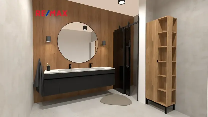 Prodej bytu 3+kk, Hradec Králové, Meruňková, 96 m2