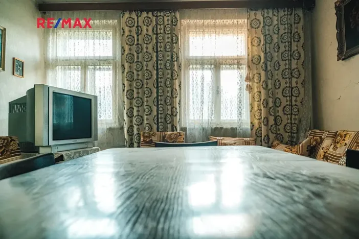 Prodej rodinného domu, Těchlovice, 70 m2