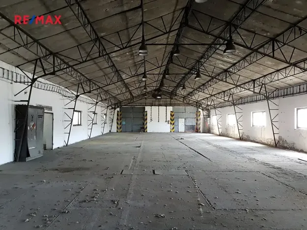 Prodej komerčního pozemku, Přelouč, 15134 m2