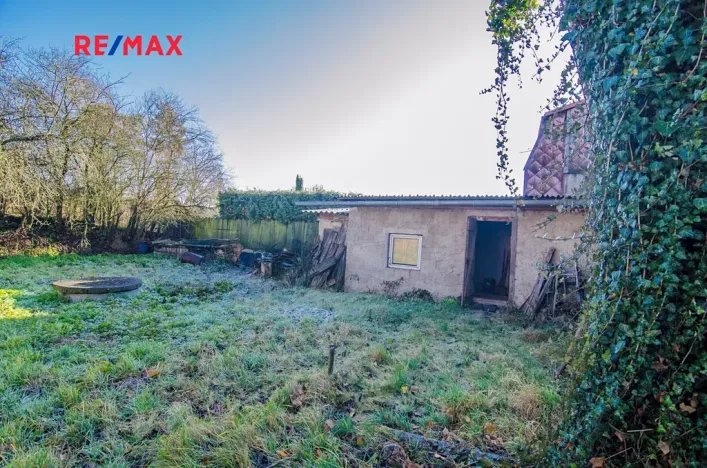 Prodej rodinného domu, Hradec nad Svitavou, 41 m2