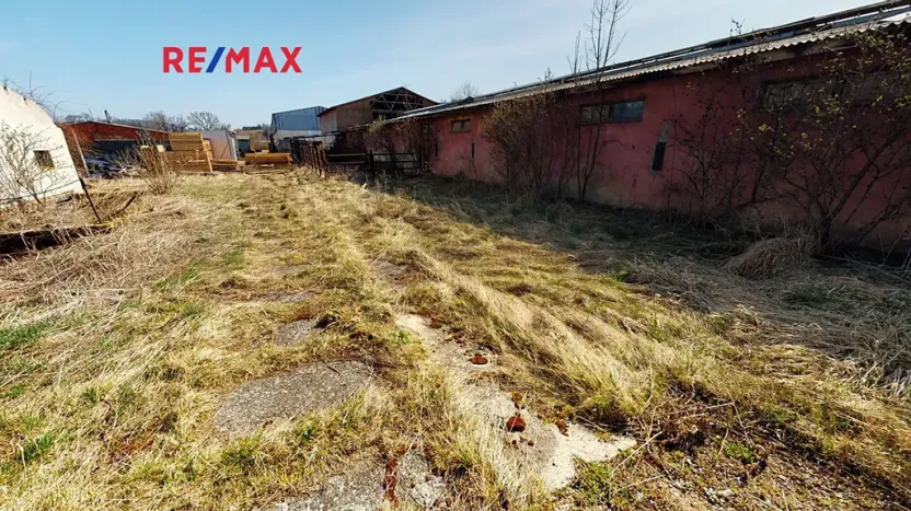 Prodej komerčního pozemku, Radkov, 36486 m2