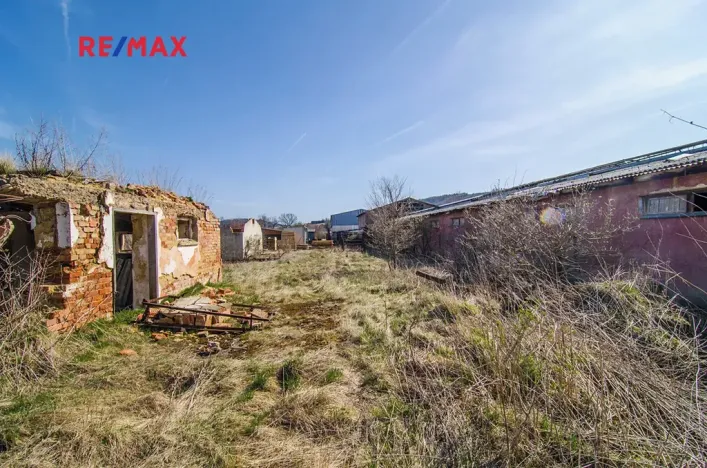 Prodej komerčního pozemku, Radkov, 36486 m2