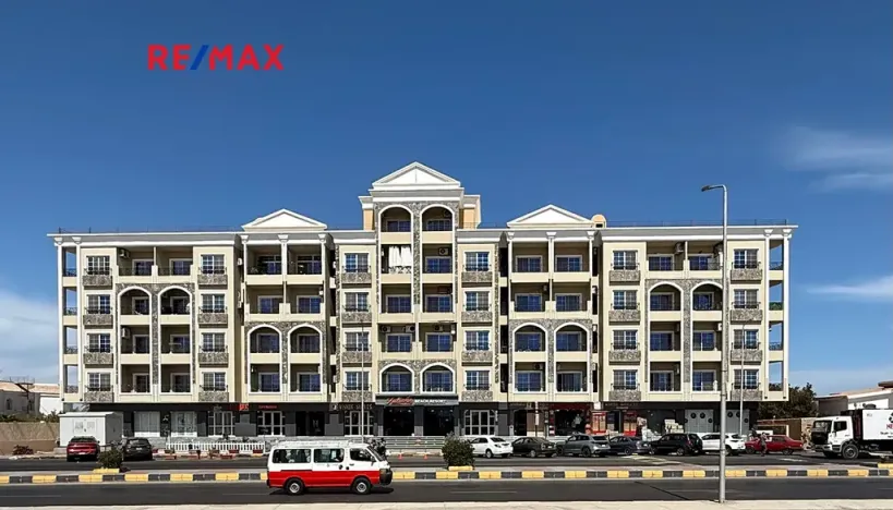 Prodej apartmánu, Hurghada, Egypt, 47 m2