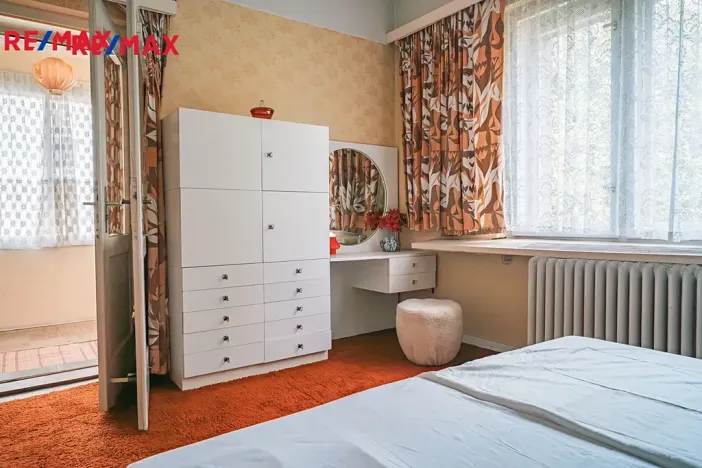 Prodej vily, Hradec Králové, Nezvalova, 285 m2