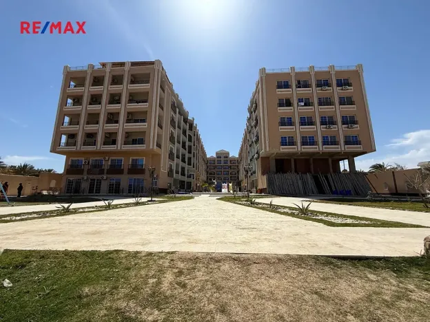 Prodej bytu 3+kk, Hurghada, Egypt, 64 m2