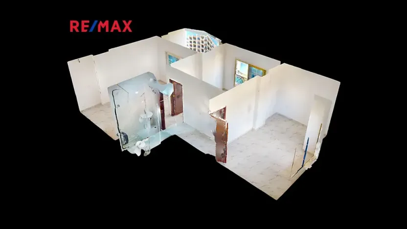 Prodej bytu 3+kk, Hurghada, Egypt, 64 m2