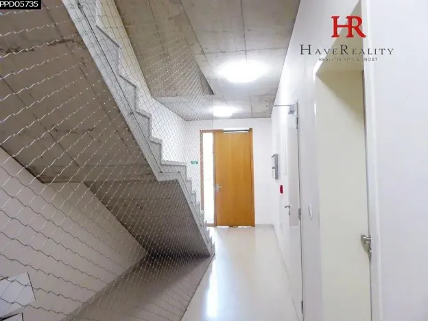 Pronájem kanceláře, Benešov, Vnoučkova, 35 m2