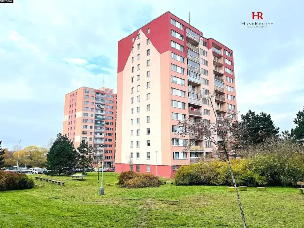 Prodej bytu 2+kk, Praha - Kamýk, Smotlachova, 49 m2