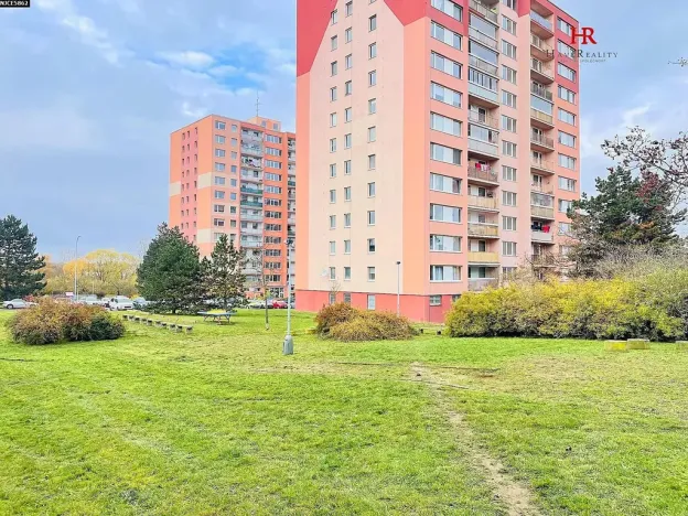 Prodej bytu 2+kk, Praha - Kamýk, Smotlachova, 49 m2