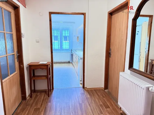 Prodej rodinného domu, Sázava, 75 m2