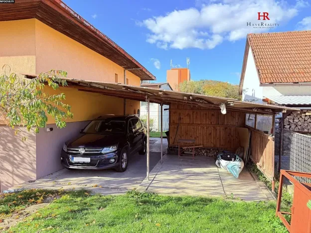 Prodej rodinného domu, Sázava, 75 m2