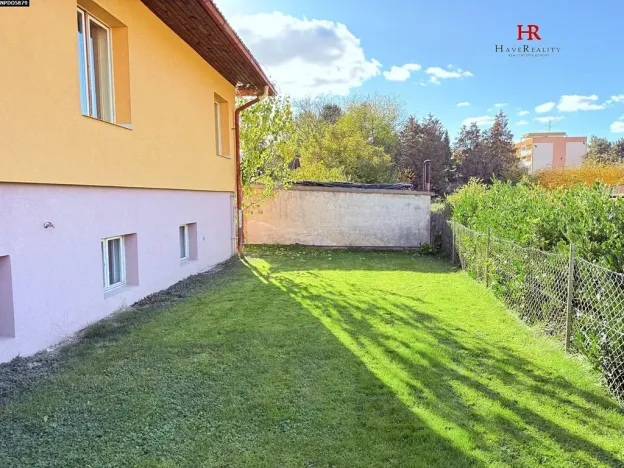 Prodej rodinného domu, Sázava, 75 m2