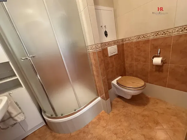 Pronájem bytu 2+kk, Praha - Chodov, Leopoldova, 41 m2