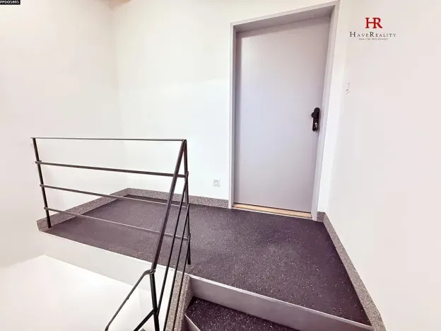 Pronájem bytu 2+kk, Benešov, Ulrichova, 54 m2