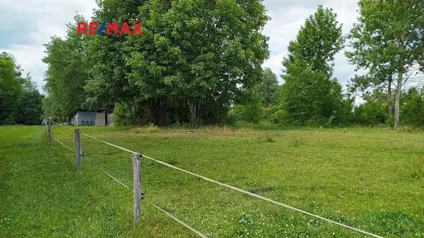 Prodej pozemku pro bydlení, Mladějov na Moravě, 7880 m2