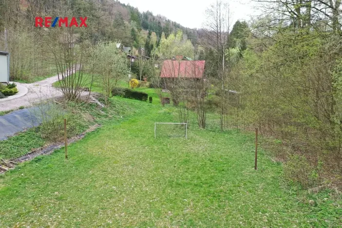 Prodej pozemku pro bydlení, Záchlumí, 1512 m2