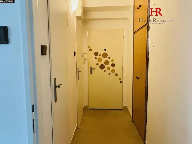 Prodej bytu 2+1, Benešov, Bezručova, 52 m2