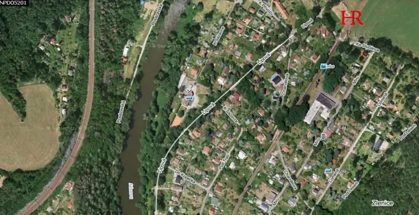 Prodej chaty, Lštění, 40 m2