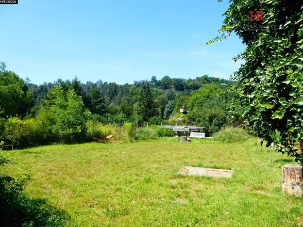 Prodej chaty, Lštění, 40 m2