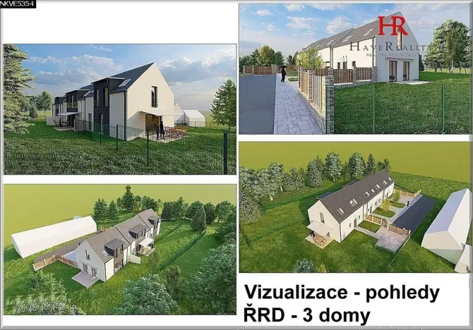 Prodej rodinného domu, Vlašim, 134 m2