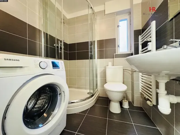 Pronájem bytu 2+kk, Benešov, Žižkova, 57 m2