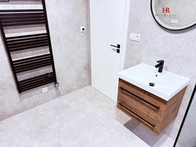 Pronájem bytu 3+kk, Benešov, Ulrichova, 75 m2