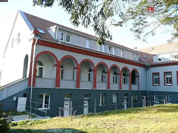 Pronájem bytu 2+kk, Týnec nad Sázavou, 30 m2