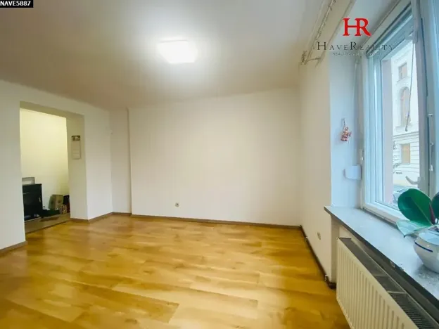 Prodej bytu 2+1, Benešov, Jiráskova, 52 m2